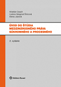 Úvod do štúdia medzinárodného práva súkromného a procesného