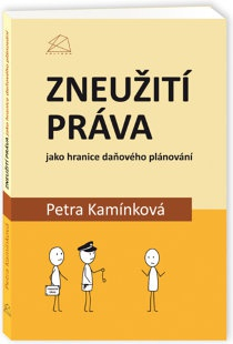 Zneužití práva jako hranice daňového plánování