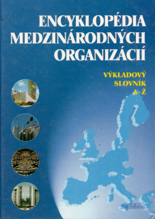 Encyklopédia medzinárodných organizácií