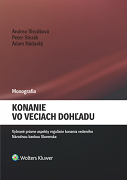 Konanie vo veciach dohľadu