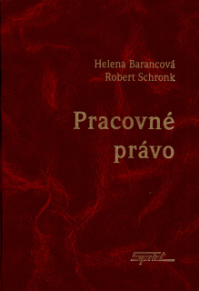 Pracovné právo