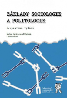 Základy sociologie a politologie, 3. vydání