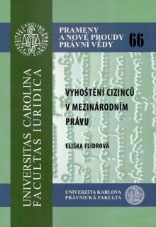 Vyhoštění cizinců v mezinárodním právu