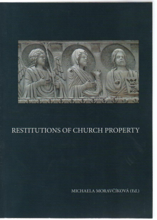 Restitutions of Church Property