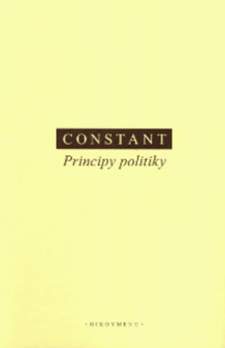 Principy politiky