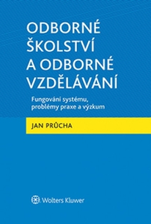 Odborné školství a odborné vzdělávání 