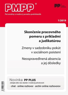 Skončenie pracovného pomeru s príkladmi a judikatúrou