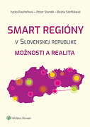 Smart regióny v Slovenskej republike