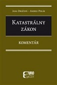Katastrálny zákon. Komentár