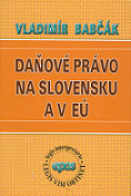 Daňové právo na Slovensku a v EÚ