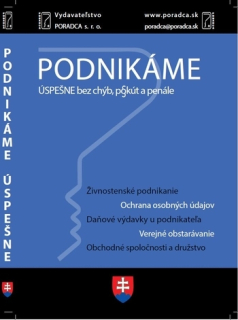 Podnikáme úspešne 