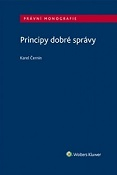 Principy dobré správy