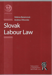 Slovak Labour Law