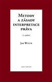 Metody a zásady interpretace práva, 2. vydání