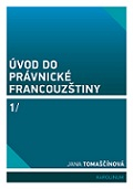 Úvod do právnické francouzštiny 1