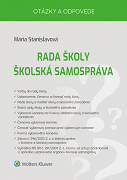 Rada školy - školská samospráva