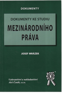 Dokumenty ke studiu mezinárodního práva