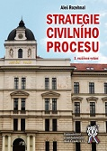 Strategie civilního procesu 3. vydání