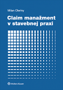 Claim manažment v stavebnej praxi