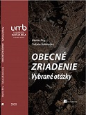 Obecné zriadenie - vybrané otázky