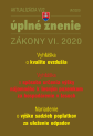 Vyhláška o kvalite ovzdušia. Vyhláška o spôsobe určenia výšky nájomného k lesným