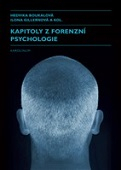 Kapitoly z forenzní psychologie