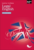 Legal English, 3rd revised edition