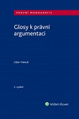 Glosy k právní argumentaci 2. vydání