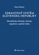 Zdravotný systém Slovenskej republiky