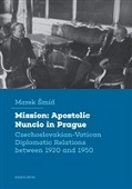 Mission Apostolic Nuncio in Prague