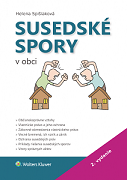 Susedské spory v obci, 2. vydanie