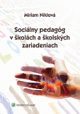 Sociálny pedagóg v školách a školských zariadeniach