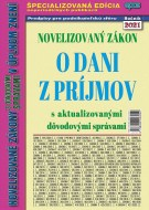 Zákon o dani z príjmov s DS
