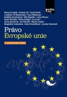 Právo Evropské unie, 4. vydání