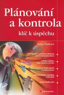 Plánování a kontrola