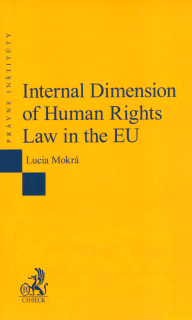 Internal Dimension of Human Rights Law in the EU