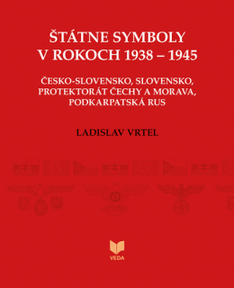 Štátne symboly v rokoch 1938-1945