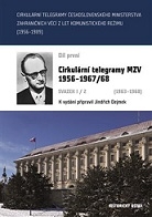 Cirkulární telegramy Československého ministerstva zahraničních věcí z let komun