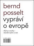 Bernd Posselt vypráví o Evropě