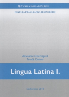 Lingua Latina I.