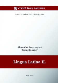 Lingua Latina II.