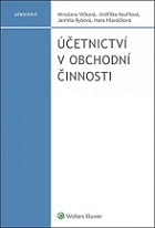 Účetnictví v obchodní činnosti