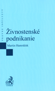 Živnostenské podnikanie