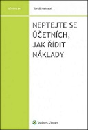 Neptejte se účetních, jak řídit náklady