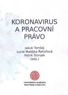 Koronavirus a pracovní právo