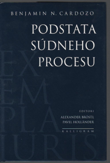 Podstata súdneho procesu