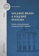 Volebné právo a volebné systémy, 2. vydanie