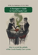 A Foreigner’s Guide to Czech Family Law