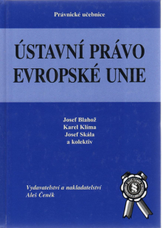 Ústavní právo Evropské unie