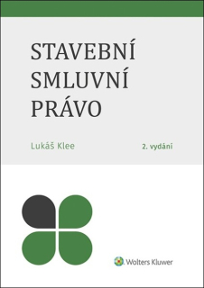 Stavební smluvní právo, 2.vyd.